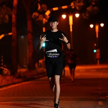 Runner Photo 8194599