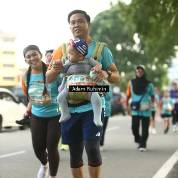 Runner Photo 8194600