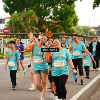 Runner Photo 8194601