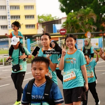 Runner Photo 8194602
