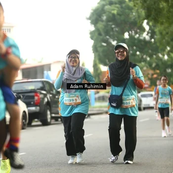 Runner Photo 8194605