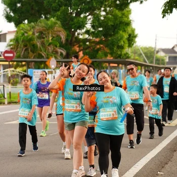 Runner Photo 8194606