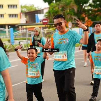 Runner Photo 8194608