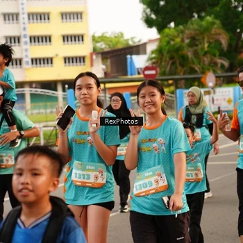 Runner Photo 8194610