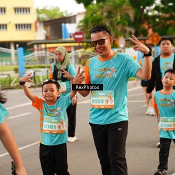 Runner Photo 8194614
