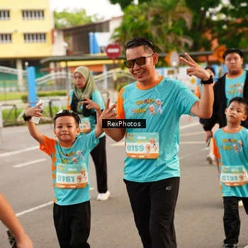 Runner Photo 8194615
