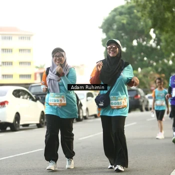 Runner Photo 8194616