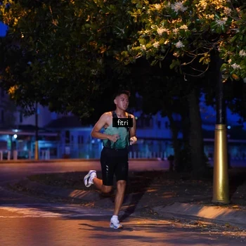 Runner Photo 8194618