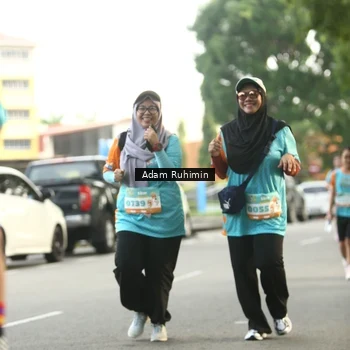 Runner Photo 8194621