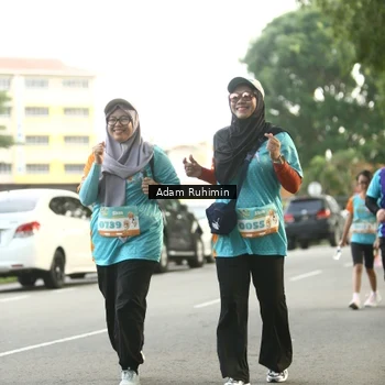 Runner Photo 8194622