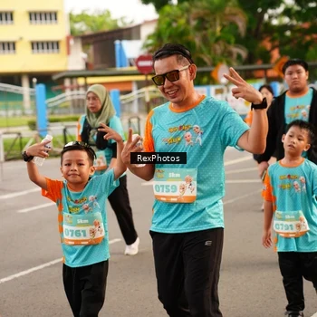 Runner Photo 8194623