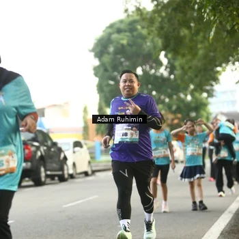 Runner Photo 8194625