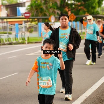 Runner Photo 8194626