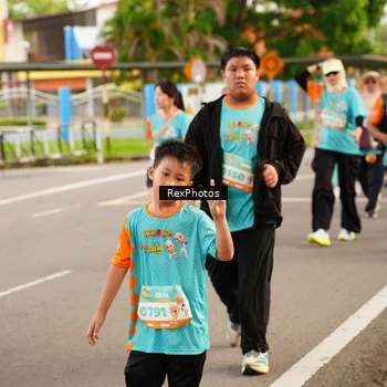Runner Photo 8194631