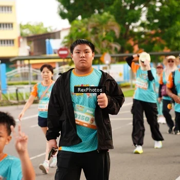 Runner Photo 8194635