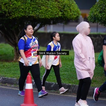 Runner Photo 8194637