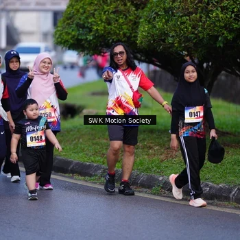 Runner Photo 8194638