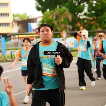 Runner Photo 8194640