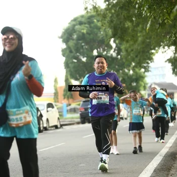 Runner Photo 8194641