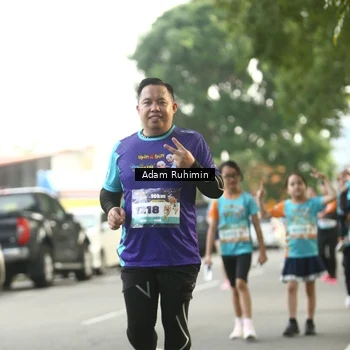 Runner Photo 8194646