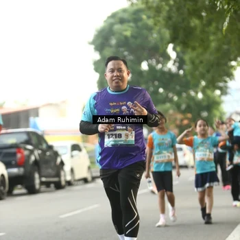 Runner Photo 8194647