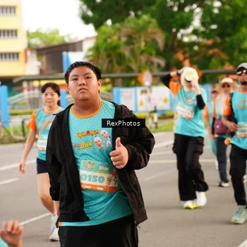 Runner Photo 8194649