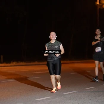 Runner Photo 8194650