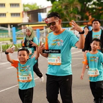 Runner Photo 8194652