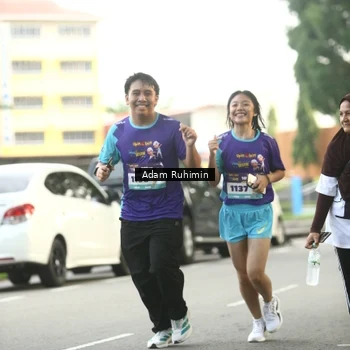 Runner Photo 8194654