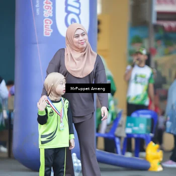 Runner Photo 8194655