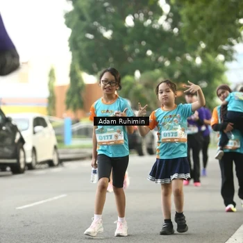 Runner Photo 8194656