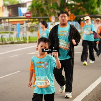 Runner Photo 8194658