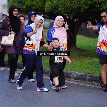 Runner Photo 8194659