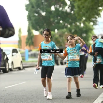 Runner Photo 8194660