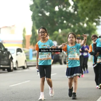 Runner Photo 8194661
