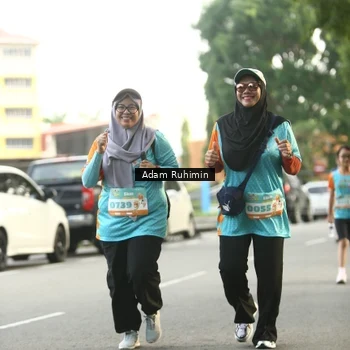 Runner Photo 8194662