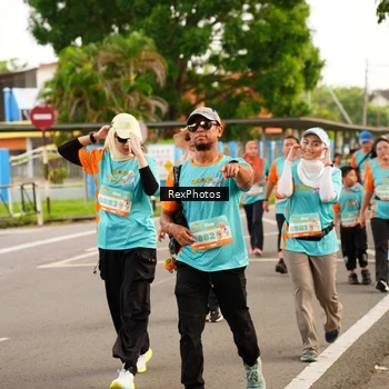 Runner Photo 8194664