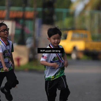 Runner Photo 8194665