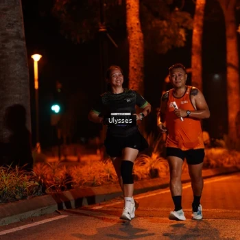Runner Photo 8194667