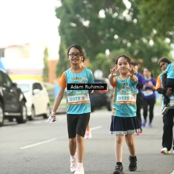 Runner Photo 8194671