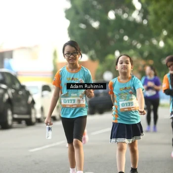 Runner Photo 8194674