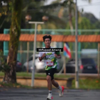 Runner Photo 8194677