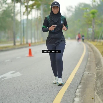 Runner Photo 8194679
