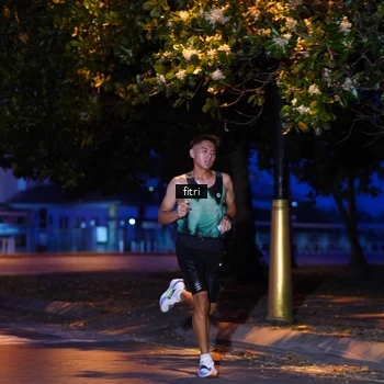 Runner Photo 8194681