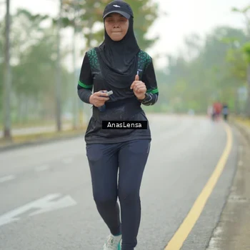 Runner Photo 8194690
