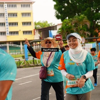 Runner Photo 8194692
