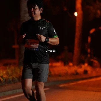 Runner Photo 8194693