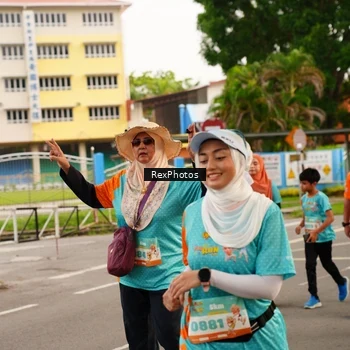 Runner Photo 8194694