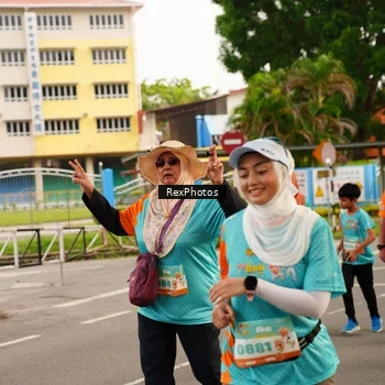Runner Photo 8194698