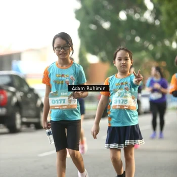Runner Photo 8194706